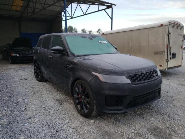 LAND ROVER RANGE ROVE 2021 salws2ru5ma762870