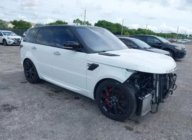 LAND ROVER RANGE ROVER SPORT 2021 salws2ru5ma784433