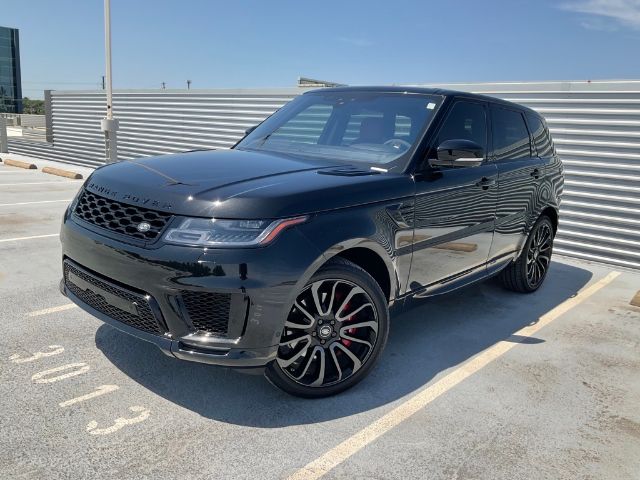 LAND ROVER RANGE ROVER SPORT 2021 salws2ru5ma787073