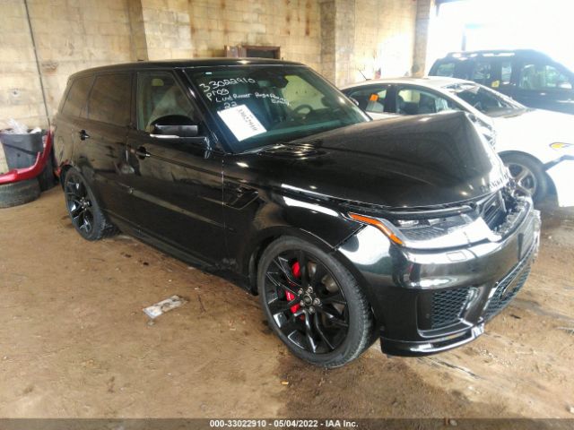 LAND ROVER RANGE ROVER SPORT 2022 salws2ru5na201330