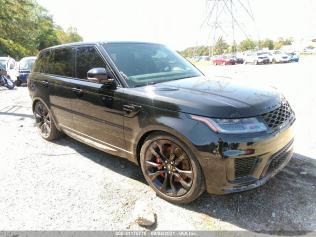 LAND-ROVER RANGE ROVER SPORT 2022 salws2ru5na206995