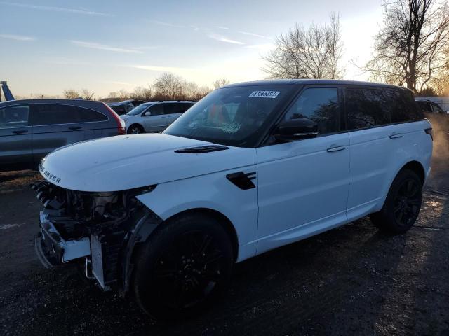 LAND ROVER RANGEROVER 2022 salws2ru5na220654