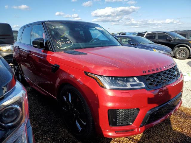 LAND ROVER RANGE ROVE 2022 salws2ru5na244954