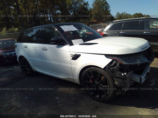 LAND ROVER RANGE ROVER SPORT 2020 salws2ru6la713840