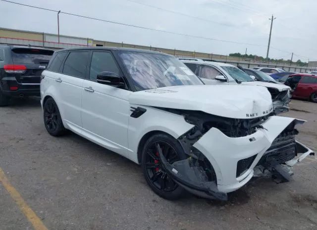 LAND ROVER RANGE ROVER SPORT 2020 salws2ru6la723820