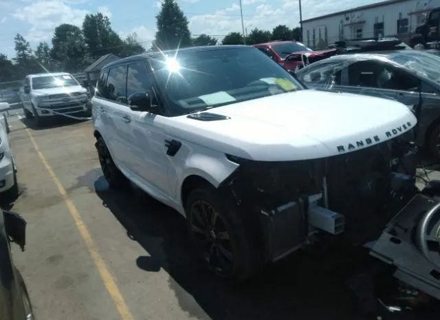 LAND ROVER RANGE ROVER SPORT 2020 salws2ru6la725745