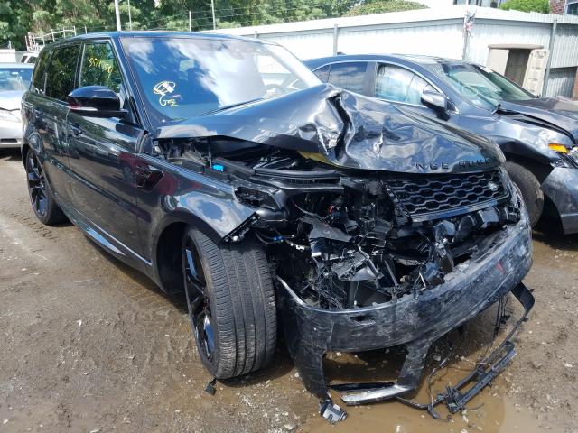 LAND ROVER RANGE ROVE 2021 salws2ru6ma772632