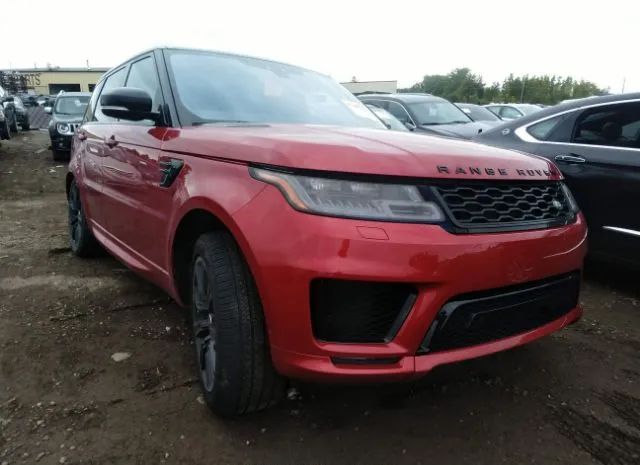 LAND ROVER RANGE ROVER SPORT 2020 salws2ru7la727214