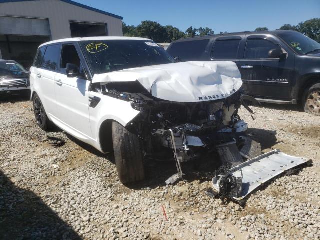 LAND ROVER RANGE ROVE 2021 salws2ru7ma762059