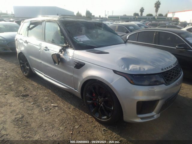 LAND ROVER RANGE ROVER SPORT 2021 salws2ru7ma776690