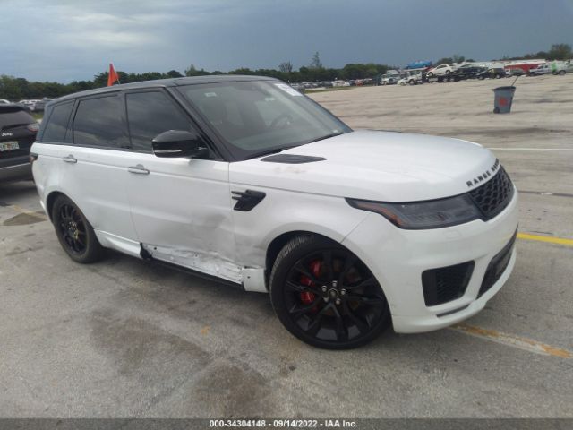 LAND-ROVER RANGE ROVER SPORT 2022 salws2ru7na206724