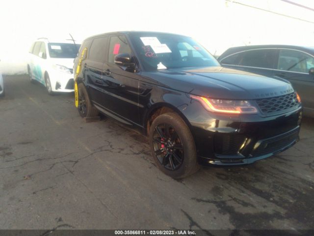 LAND-ROVER RANGE ROVER SPORT 2022 salws2ru7na216413