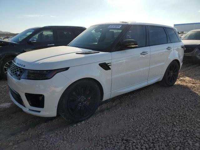 LAND-ROVER RANGE ROVE 2022 salws2ru7na796472