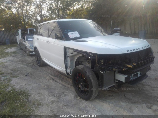 LAND ROVER RANGE ROVER SPORT 2020 salws2ru8la714150