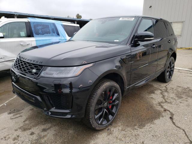 LAND ROVER RANGE ROVE 2020 salws2ru8la739601