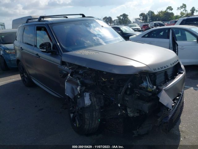 LAND-ROVER RANGE ROVER SPORT 2020 salws2ru8la748475