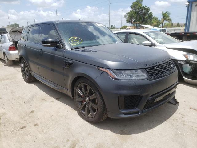 LAND ROVER RANGE ROVE 2020 salws2ru8la895556