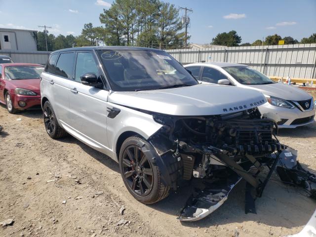 LAND ROVER RANGE ROVE 2021 salws2ru8ma771353