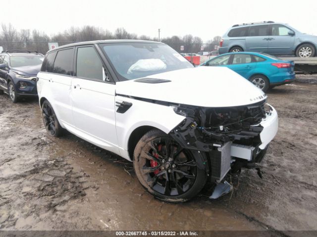 LAND ROVER RANGE ROVER SPORT 2021 salws2ru8ma778691