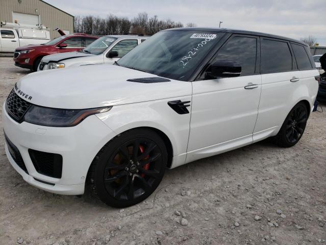 LAND ROVER RANGEROVER 2021 salws2ru8ma786662