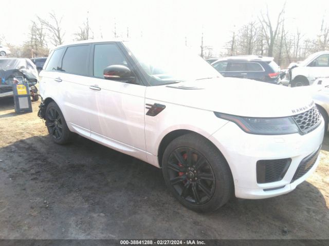 LAND-ROVER RANGE ROVER SPORT 2022 salws2ru8na206926