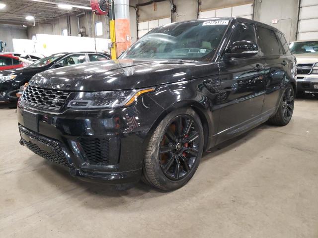 LAND ROVER RANGE ROVER SPORT 2020 salws2ru9la735718