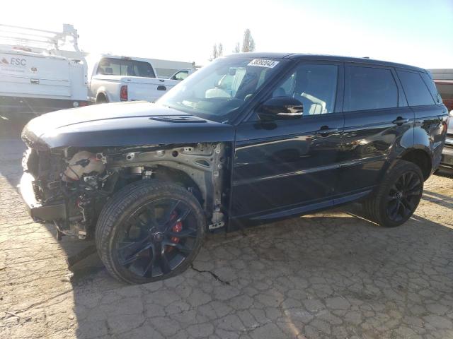 LAND-ROVER RANGE ROVE 2020 salws2ru9la747593