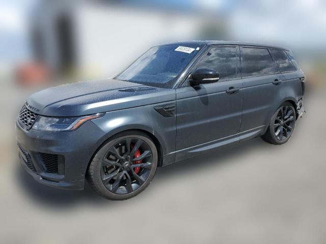 LAND ROVER RANGEROVER 2020 salws2ru9la747674