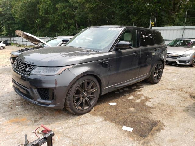 LAND-ROVER RANGE ROVE 2020 salws2ru9la894643