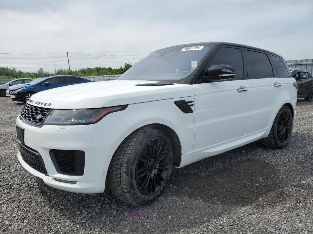 LAND-ROVER RANGEROVER 2020 salws2ruxla722539