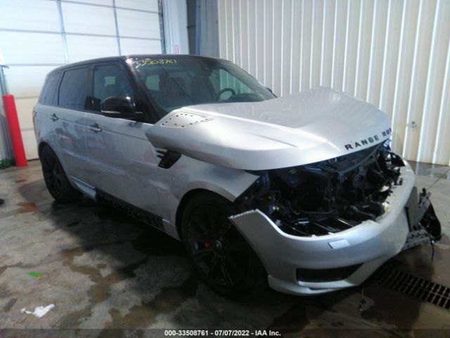 LAND-ROVER RANGE ROVER SPORT 2020 salws2ruxla735078