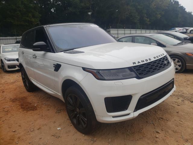 LAND ROVER RANGE ROVE 2020 salws2ruxla885224