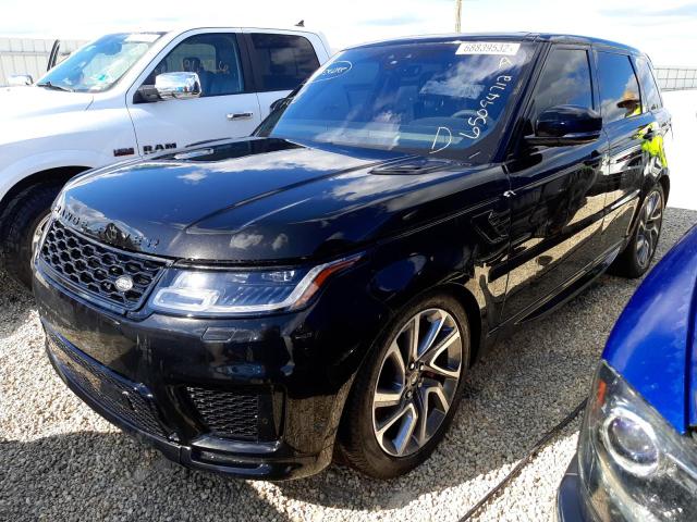 LAND-ROVER RANGE ROVE 2020 salws2ruxla885725