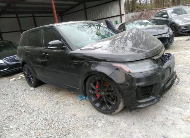 LAND ROVER RANGE ROVER SPORT 2021 salws2ruxma767062