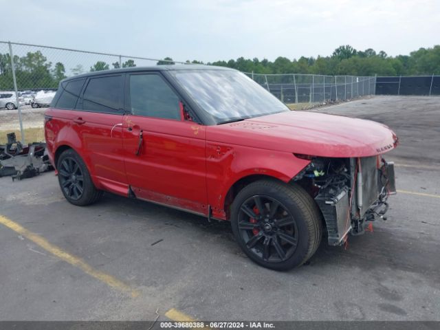 LAND-ROVER RANGE ROVER SPORT 2021 salws2ruxma774898