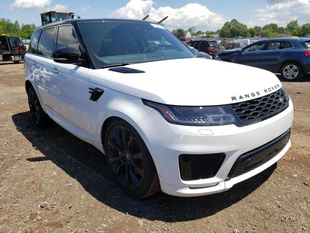 LAND ROVER RANGE ROVE 2022 salws2ruxna218933