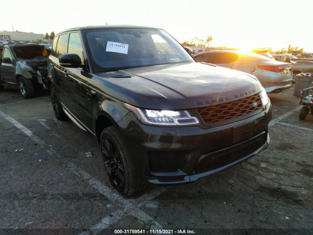 LAND-ROVER RANGE ROVER SPORT 2019 salws2su0ka872491