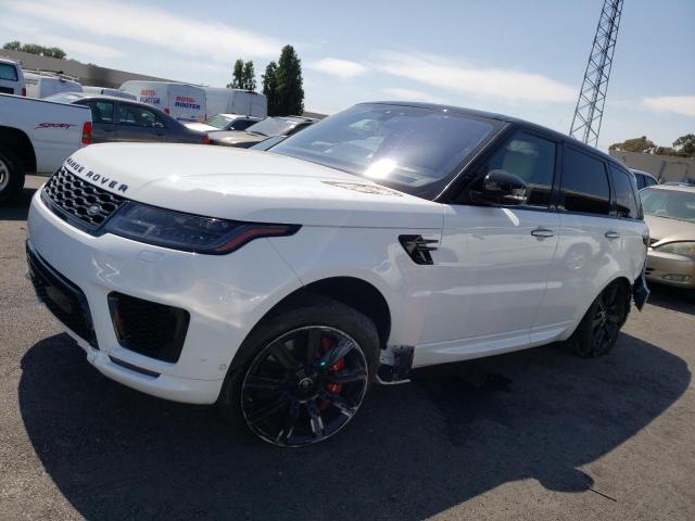 LAND ROVER RANGE ROVE 2019 salws2su1ka866702