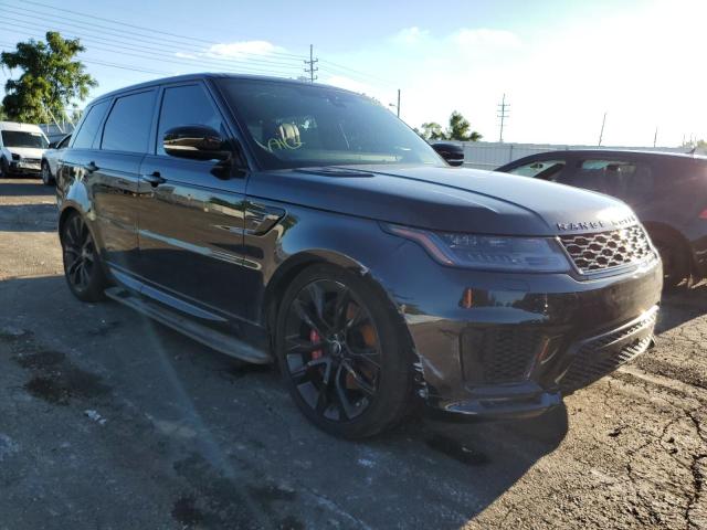 LAND ROVER RANGE ROVE 2019 salws2su3ka865504