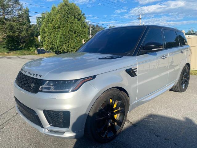 LAND ROVER RANGE ROVE 2019 salws2su4ka868556