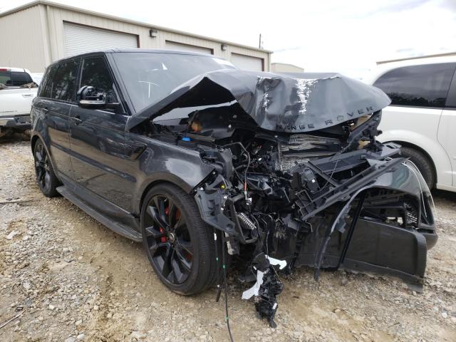 LAND ROVER RANGE ROVER SPORT 2019 salws2su7ka875243