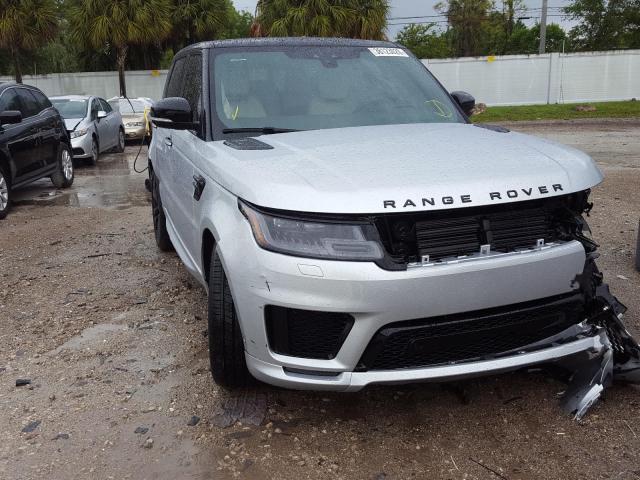 LAND-ROVER RANGE ROVER SPORT 2019 salws2su9ka866169