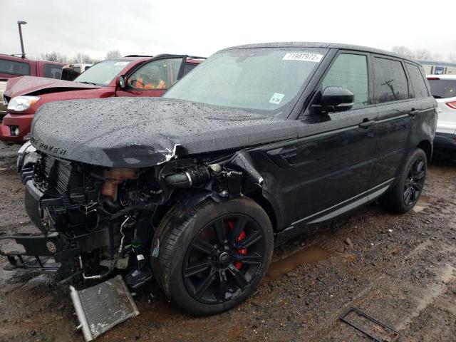 LAND ROVER RANGE ROVE 2019 salws2suxka866908