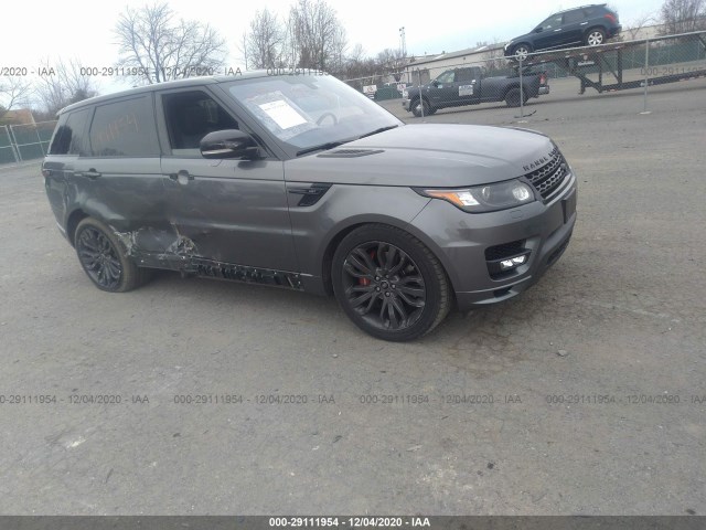 LAND ROVER RANGE ROVER SPORT 2016 salws2vf0ga570977