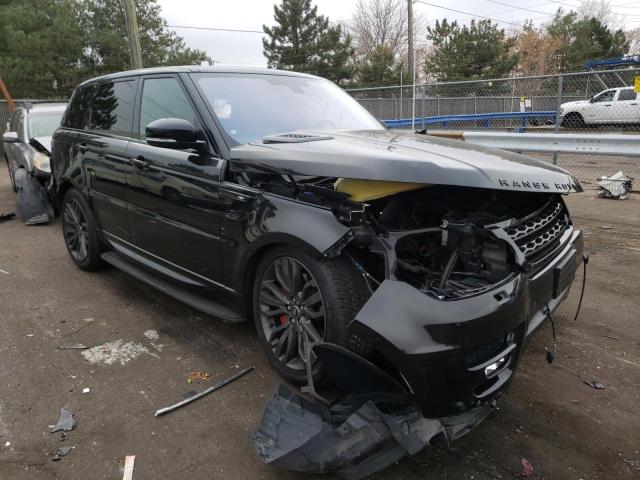 LAND ROVER RANGE ROVE 2016 salws2vf1ga572432