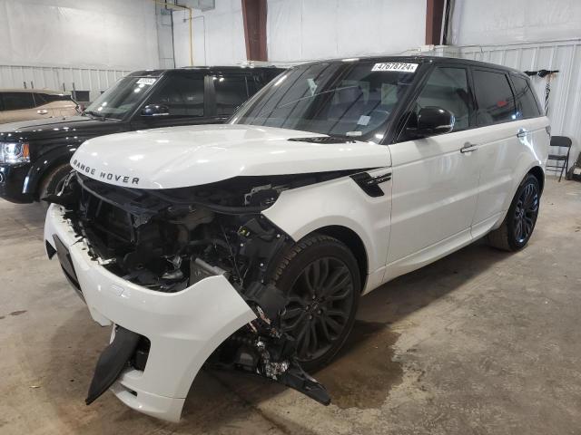 LAND ROVER RANGEROVER 2016 salws2vf1ga573225