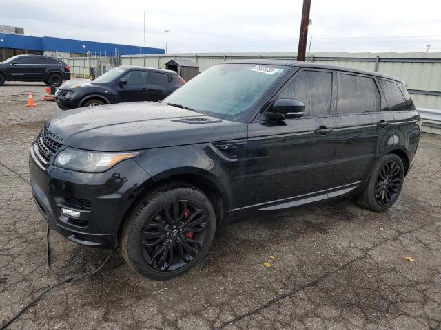 LAND ROVER RANGEROVER 2016 salws2vf1ga577646