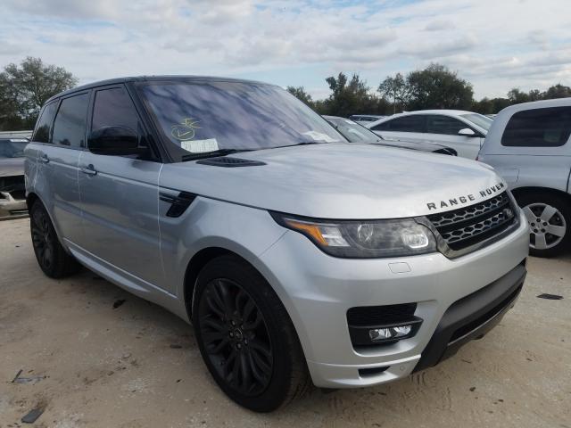 LAND-ROVER RANGE ROVE 2016 salws2vf3ga577146