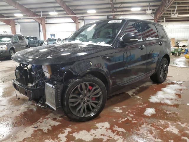 LAND-ROVER RANGEROVER 2016 salws2vf4ga562039