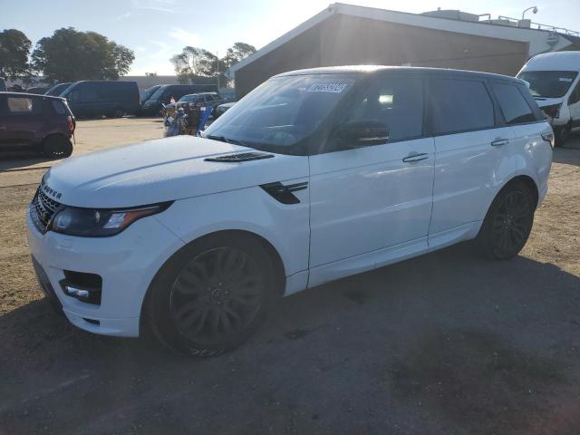 LAND-ROVER RANGE ROVE 2016 salws2vf7ga546868